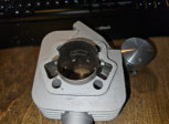 15.63.94 bis 44x44 Mahle Kreidler Schnelle mit Spass