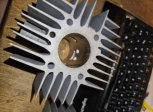 215.03.88 Kreidler Mahle 2PS 42mm