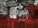 Kreidler RS Motor Komplett 15.43.99 